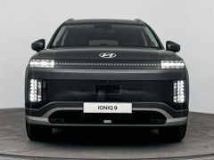 Hyundai IONIQ 9 Lounge AWD 7p. 110.3 kWh - Afbeelding 4