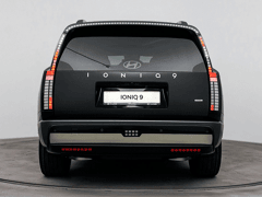 Hyundai IONIQ 9 Lounge AWD 7p. 110.3 kWh - Afbeelding 5