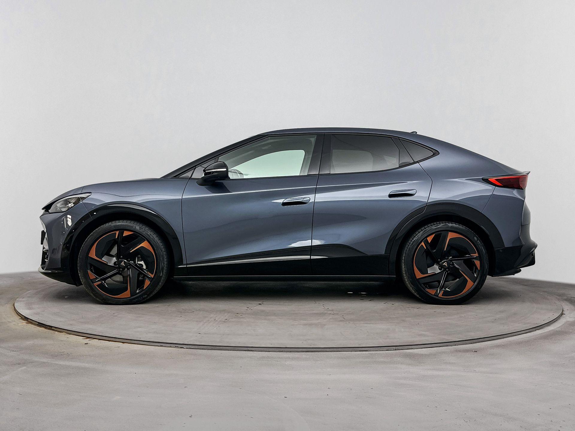 CUPRA Tavascan VZ Adrenaline 82 kWh - Afbeelding 3