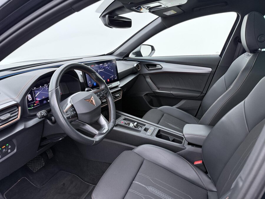 CUPRA Formentor 1.4 e-Hybrid Performance