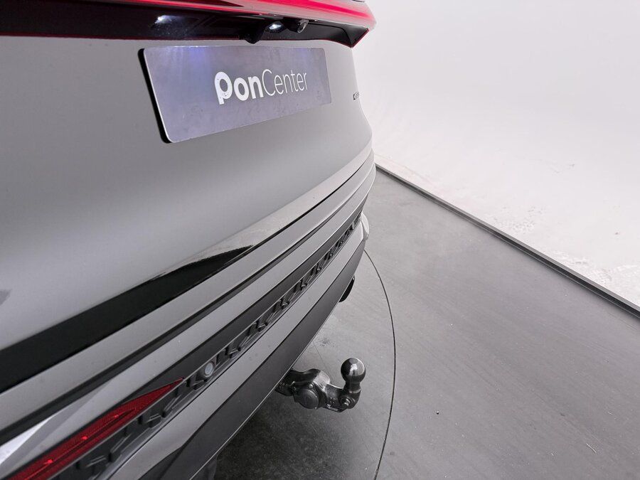Audi Q5 S edition Competition 2.0 e-hybrid 270 kW / 367 PK