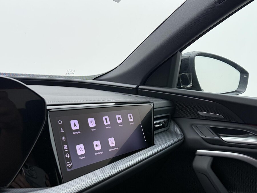 Audi Q5 S edition Competition 2.0 e-hybrid 270 kW / 367 PK
