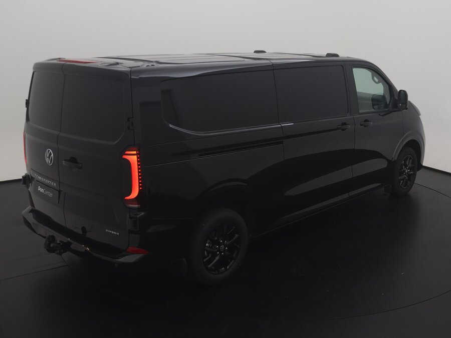 Volkswagen Bedrijfswagens Transporter Bulli L2 2.5 eHybrid 171 kW / 233 pk