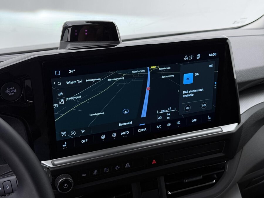 Volkswagen Bedrijfswagens Transporter Bulli L2 2.5 eHybrid 171 kW / 233 pk