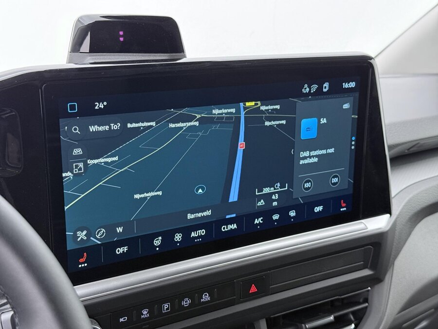 Volkswagen Bedrijfswagens Transporter Bulli L2 2.5 eHybrid 171 kW / 233 pk