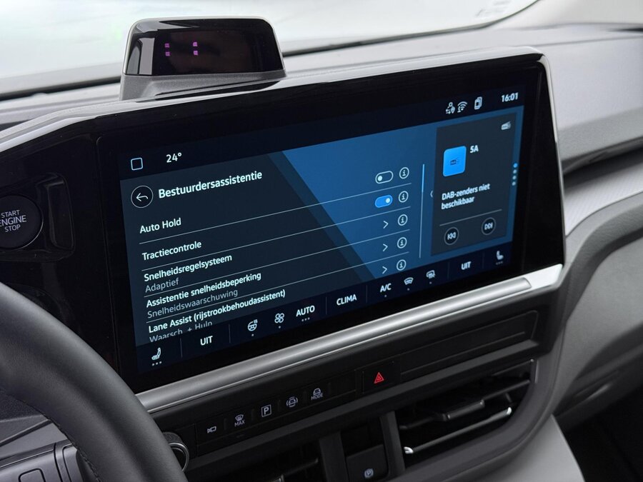 Volkswagen Bedrijfswagens Transporter Bulli L2 2.5 eHybrid 171 kW / 233 pk