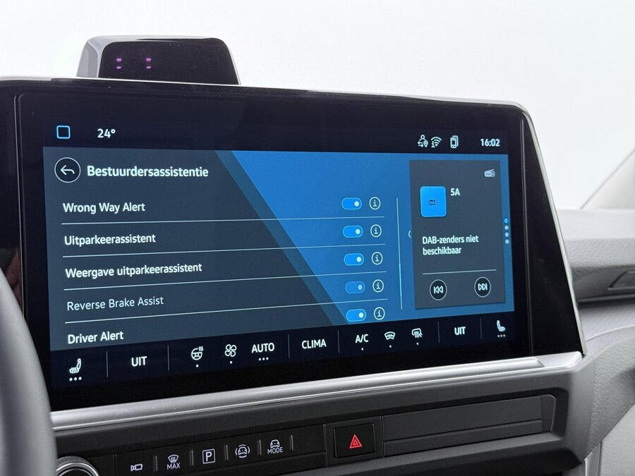 Volkswagen Bedrijfswagens Transporter Bulli L2 2.5 eHybrid 171 kW / 233 pk