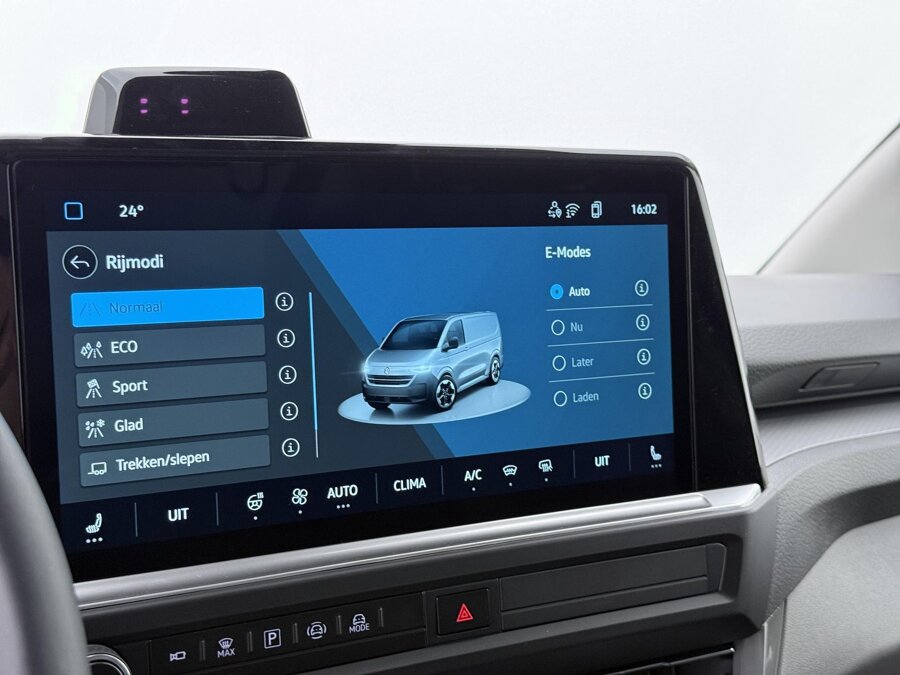 Volkswagen Bedrijfswagens Transporter Bulli L2 2.5 eHybrid 171 kW / 233 pk
