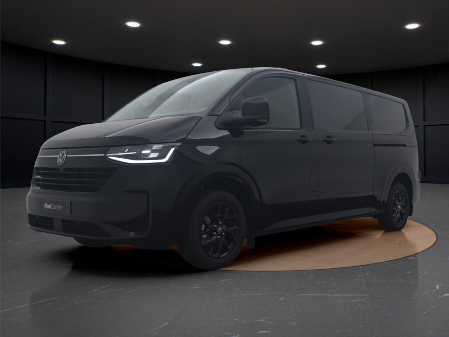 Volkswagen Bedrijfswagens Transporter Bulli L2 2.5 eHybrid 171 kW / 233 pk
