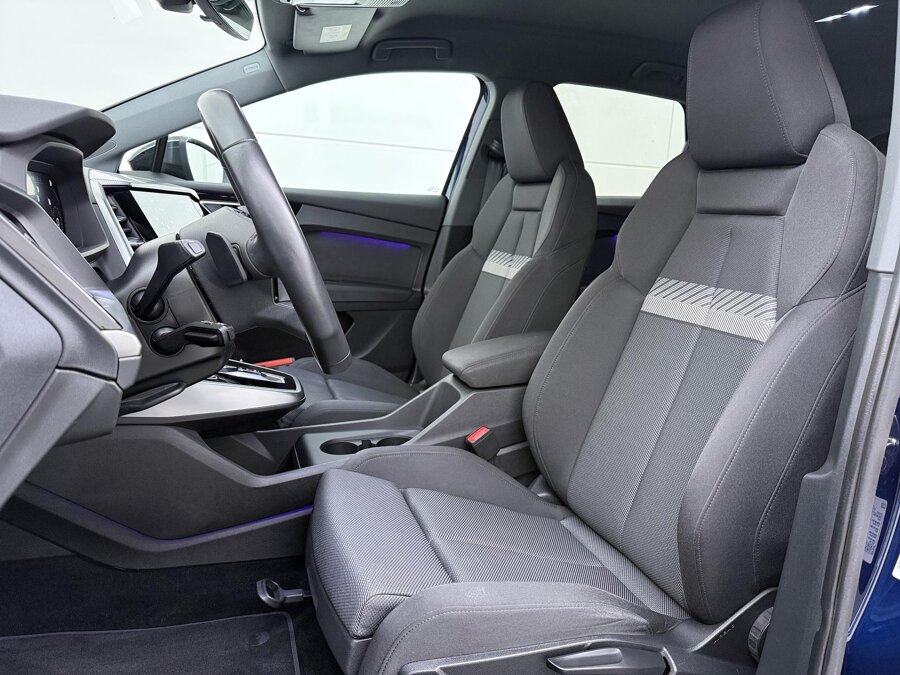 Audi Q4 e-tron 40 Launch Edition 77 kWh