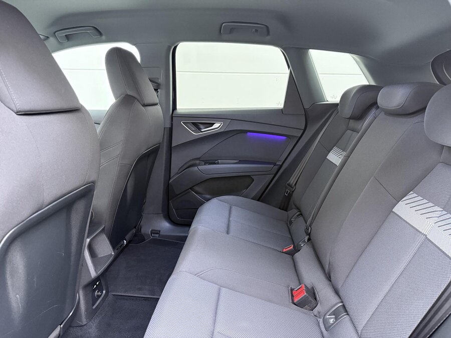 Audi Q4 e-tron 40 Launch Edition 77 kWh