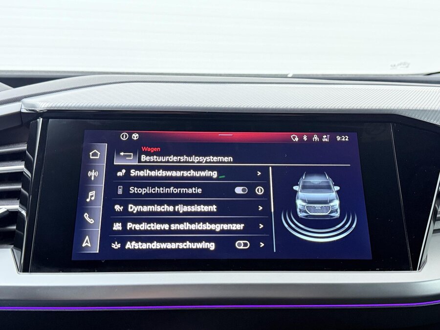 Audi Q4 e-tron 40 Launch Edition 77 kWh