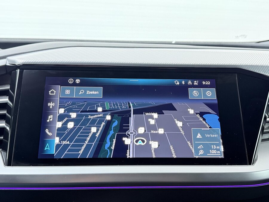Audi Q4 e-tron 40 Launch Edition 77 kWh