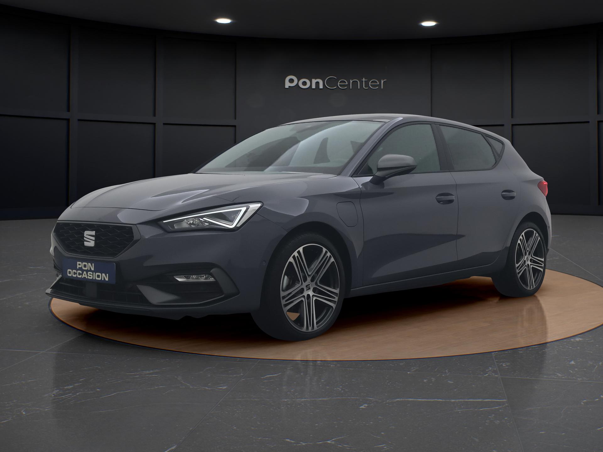 SEAT León