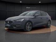 SEAT Leon 1.4 TSI eHybrid PHEV FR Business Intense