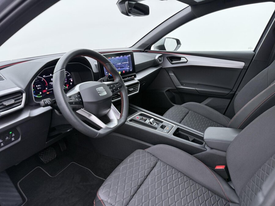 SEAT Leon 1.4 TSI eHybrid PHEV FR Business Intense