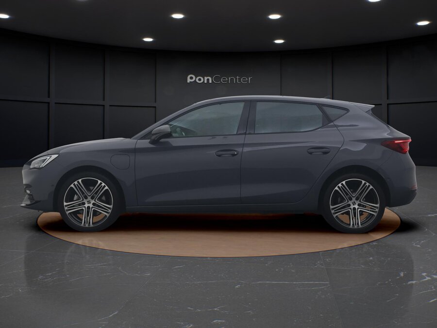 SEAT Leon 1.4 TSI eHybrid PHEV FR Business Intense