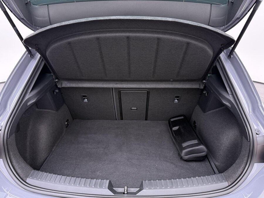 SEAT Leon 1.4 TSI eHybrid PHEV FR Business Intense