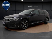 Volkswagen Passat Variant 1.4 TSI PHEV GTE Business
