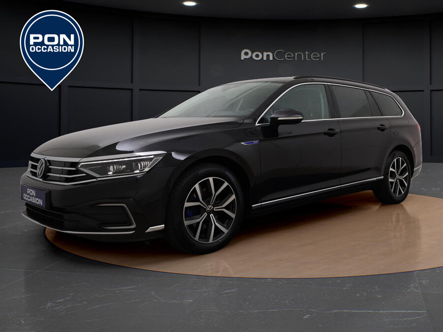 Volkswagen Passat Variant 1.4 TSI PHEV GTE Business