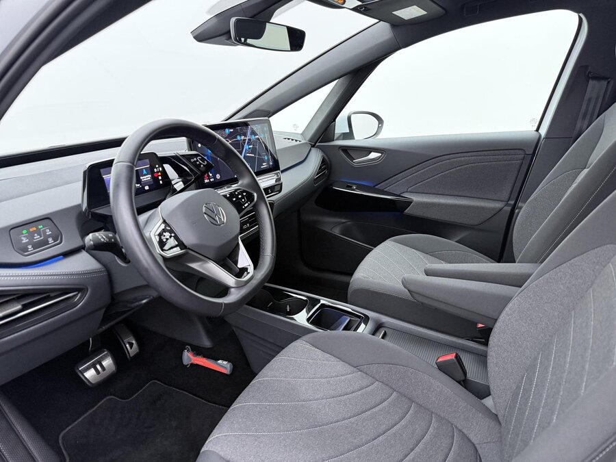 Volkswagen ID.3 Pro Business 59 kWh