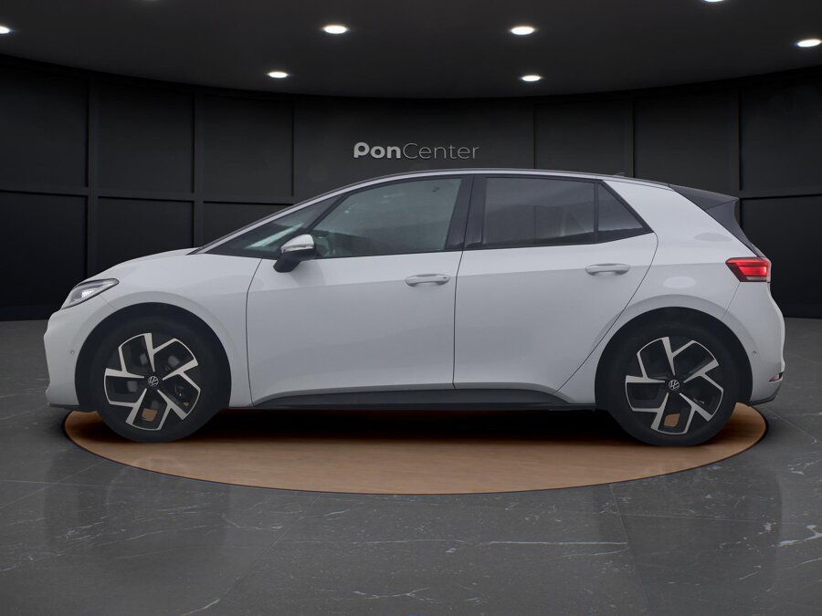 Volkswagen ID.3 Pro Business 59 kWh