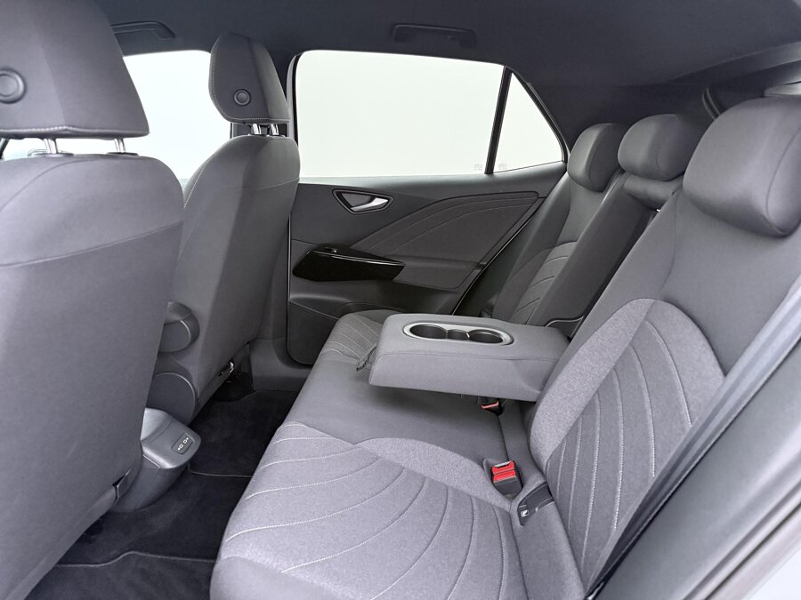 Volkswagen ID.3 Pro Business 59 kWh