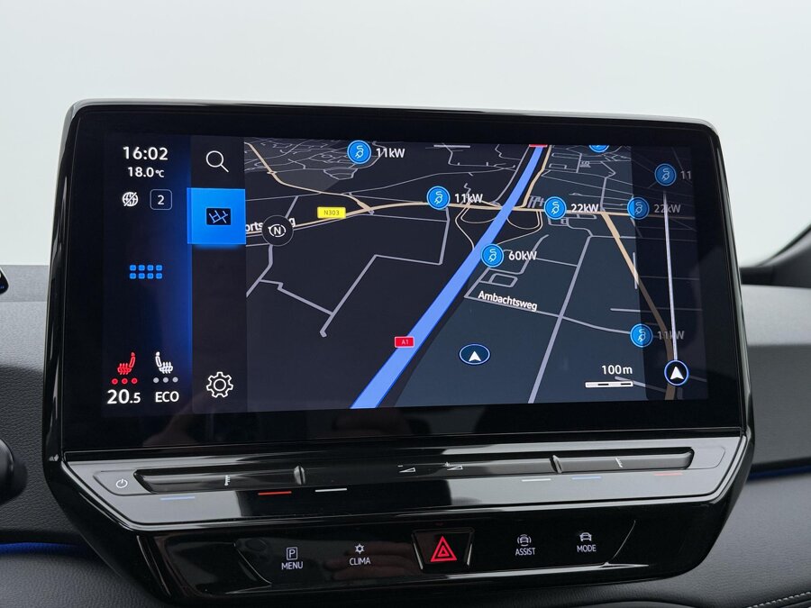 Volkswagen ID.3 Pro Business 59 kWh