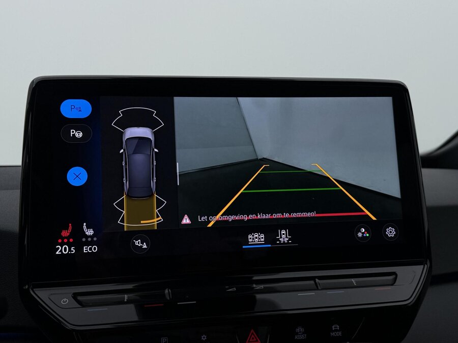 Volkswagen ID.3 Pro Business 59 kWh