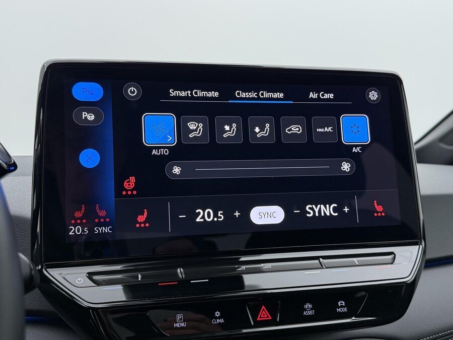Volkswagen ID.3 Pro Business 59 kWh