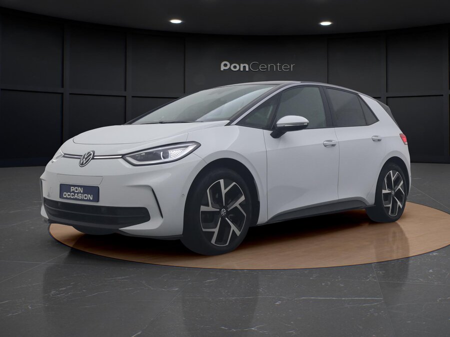 Volkswagen ID.3 Pro Business 59 kWh