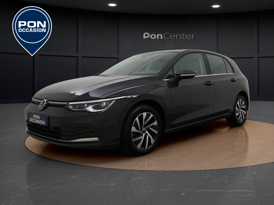Volkswagen Golf 1.4 eHybrid Style