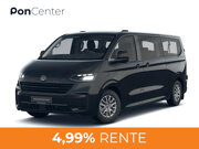 Volkswagen Bedrijfswagens Transporter Kombi Life L2 2.5 eHybrid 171 kW / 233 pk