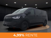 Volkswagen Bedrijfswagens Transporter Bulli L2 2.5 eHybrid 171 kW / 233 pk