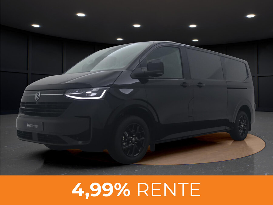 Volkswagen Bedrijfswagens Transporter Bulli L2 2.5 eHybrid 171 kW / 233 pk
