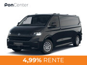 Volkswagen Bedrijfswagens e-Transporter Style L2 160 kW / 218 pk