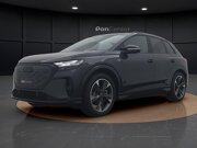Audi Q4 e-tron S edition 45 82 kWh 210 kW / 286 PK