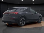 Audi Q4 e-tron S edition 45 82 kWh 210 kW / 286 PK
