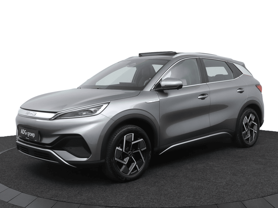 BYD ATTO 3 Design 60 kWh - Afbeelding 1