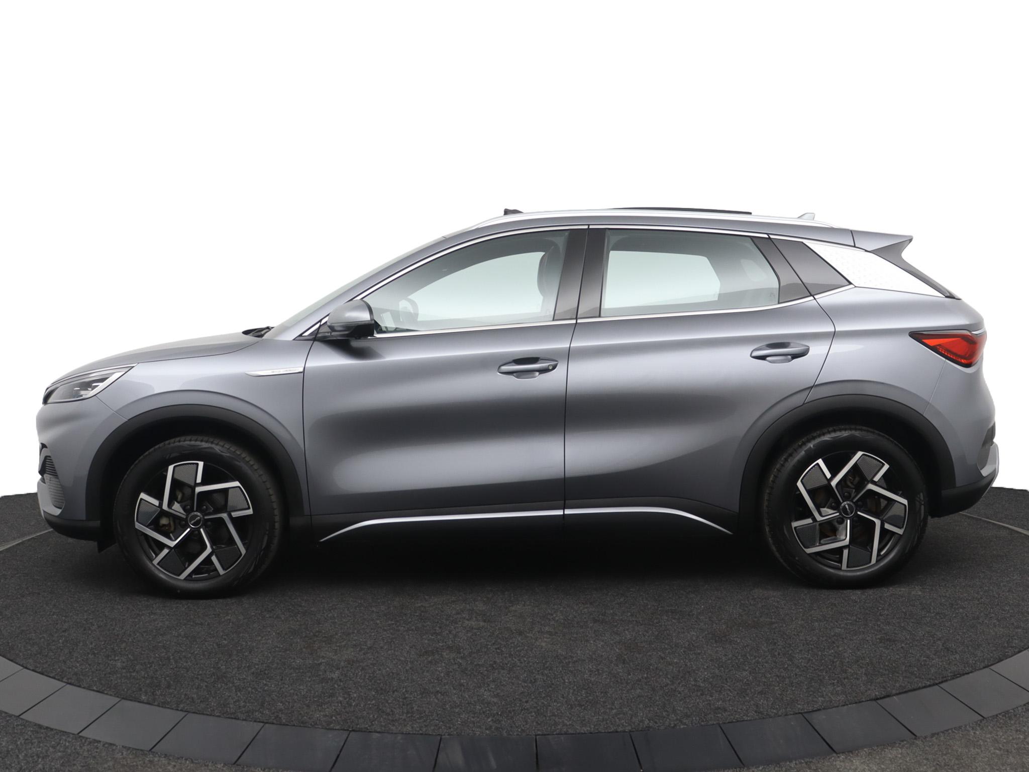 BYD ATTO 3 Design 60 kWh - Afbeelding 3