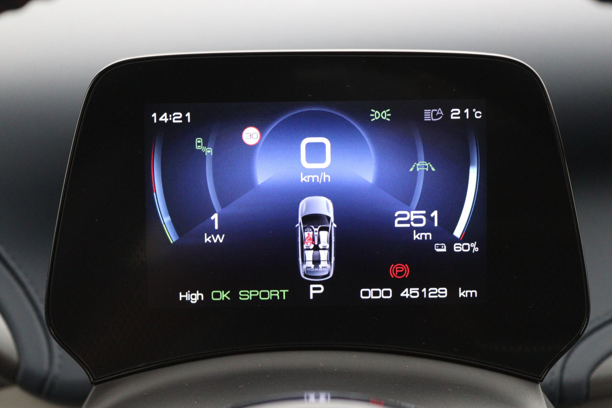 BYD ATTO 3 Design 60 kWh - Afbeelding 5