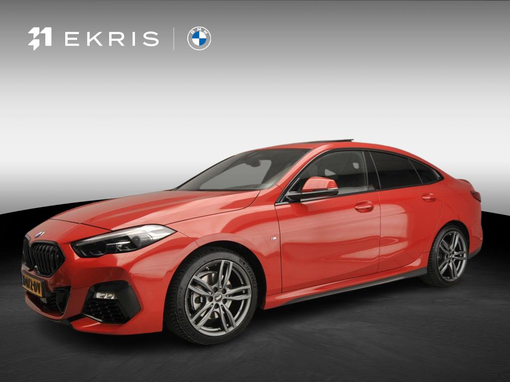 BMW 2 Serie Gran Coupé 218i - Afbeelding 1