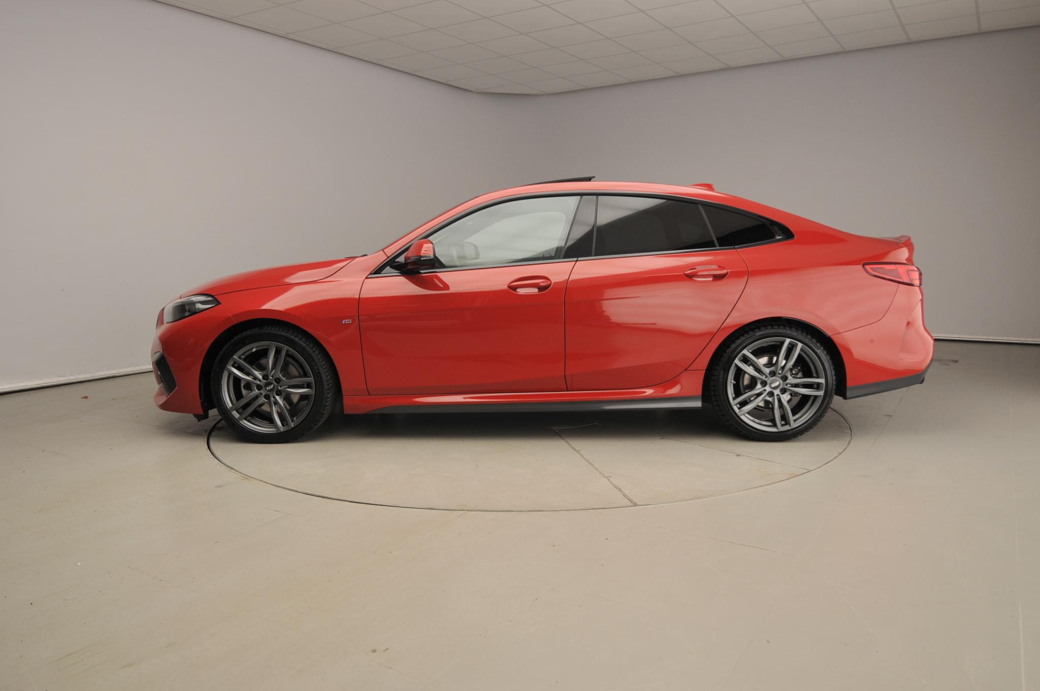 BMW 2 Serie Gran Coupé 218i - Afbeelding 2