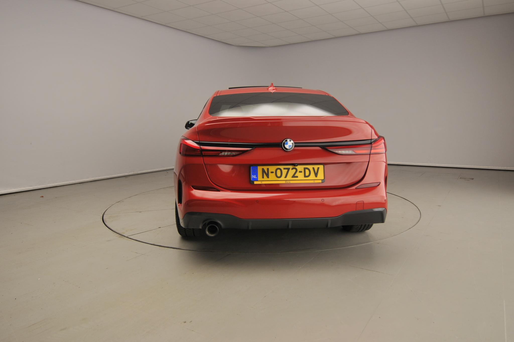 BMW 2 Serie Gran Coupé 218i - Afbeelding 3
