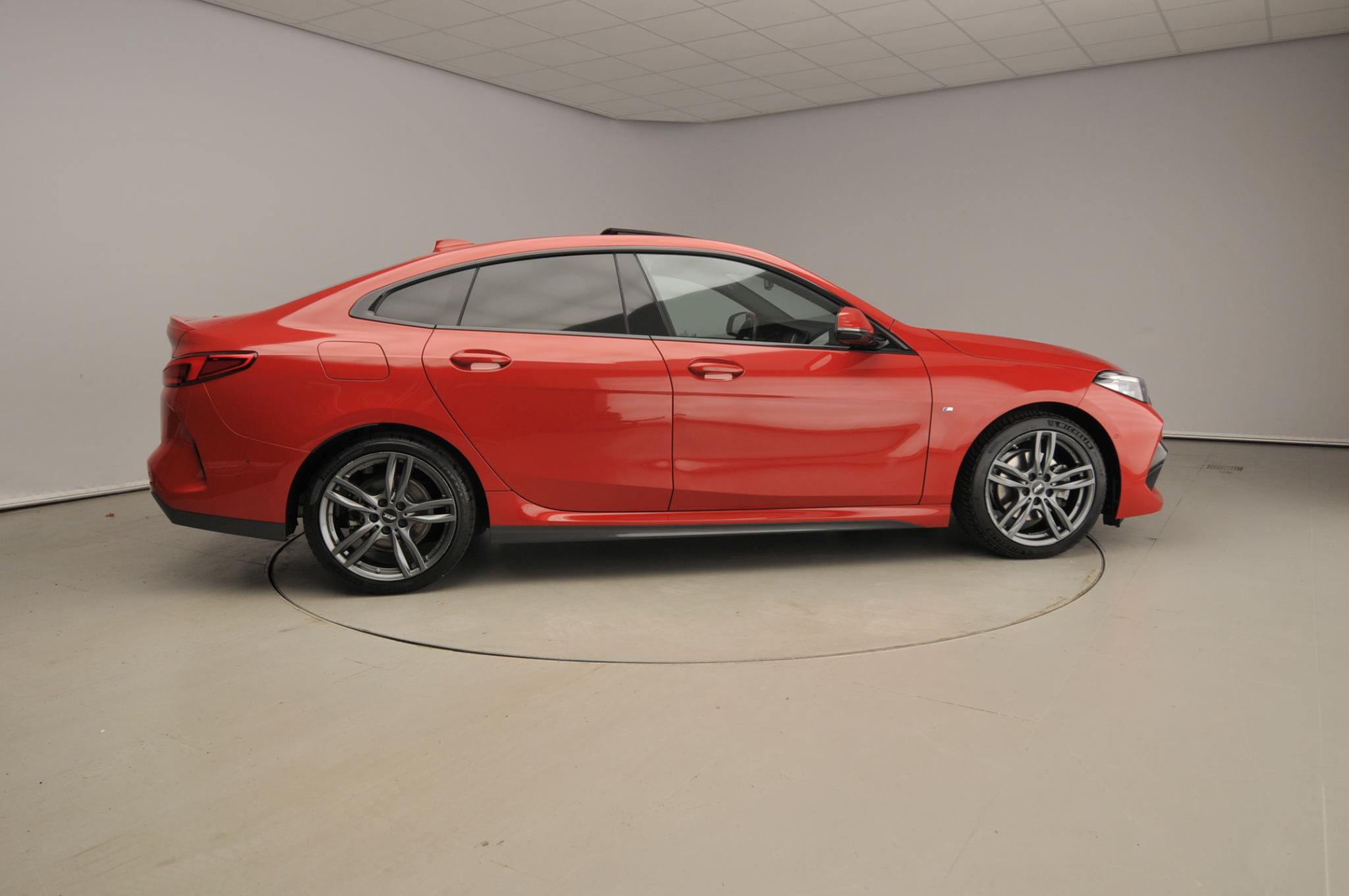 BMW 2 Serie Gran Coupé 218i - Afbeelding 4
