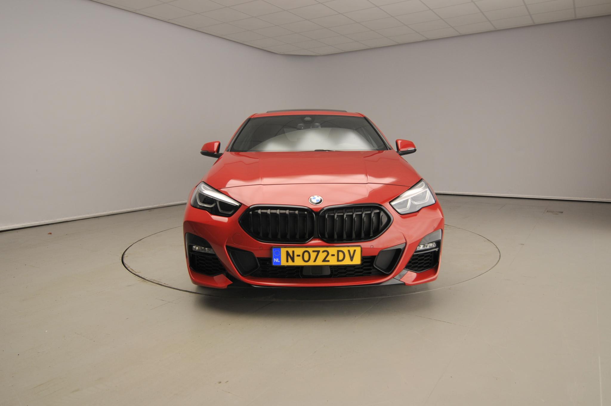 BMW 2 Serie Gran Coupé 218i - Afbeelding 5