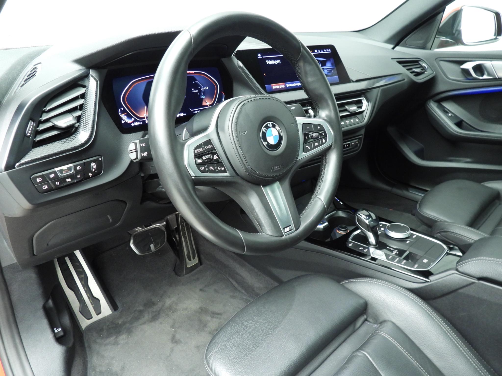 BMW 2-Serie