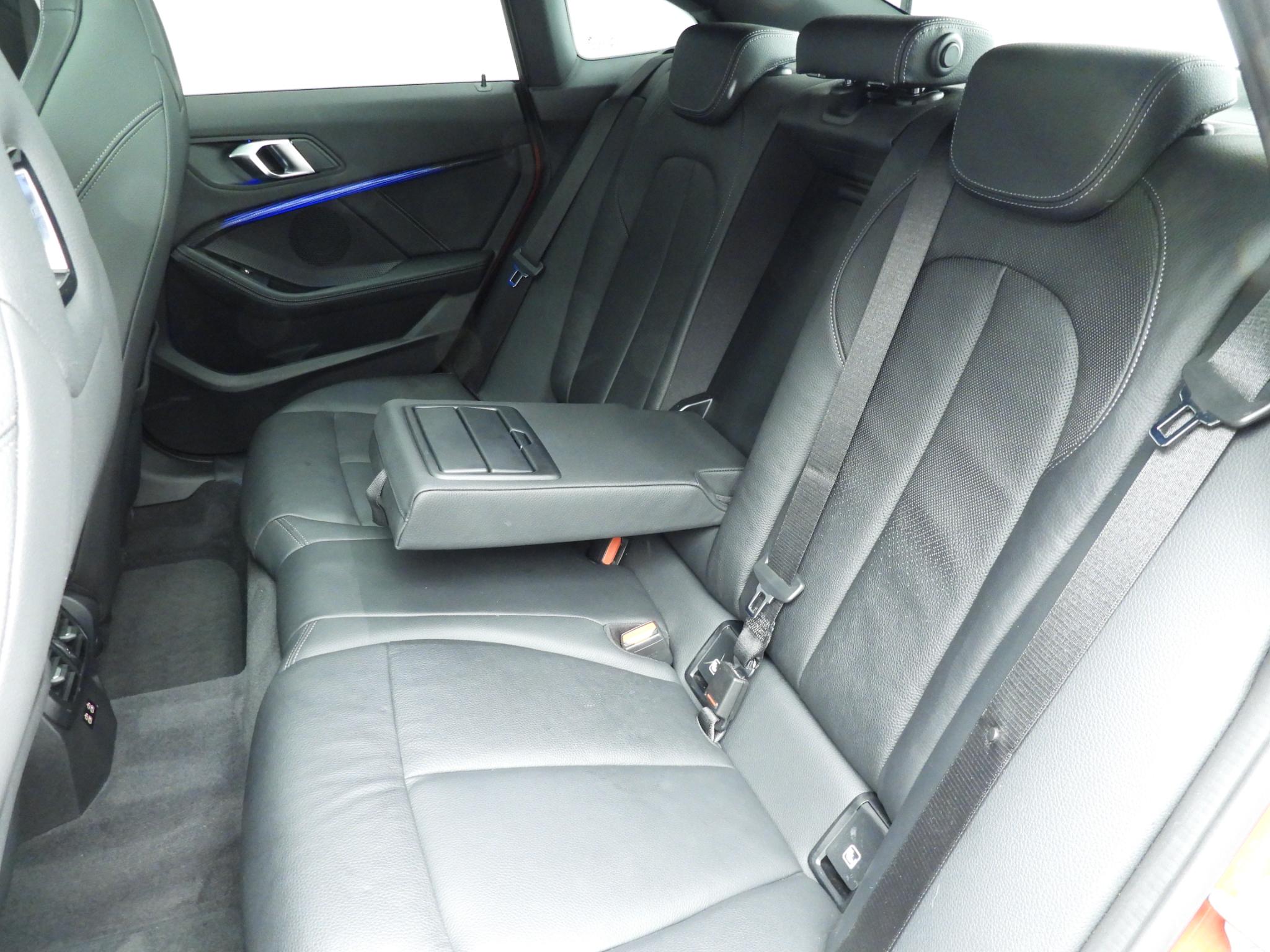 BMW 2-Serie