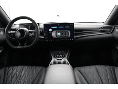 BYD SEAL Excellence AWD 82.5 kWh - Afbeelding 4