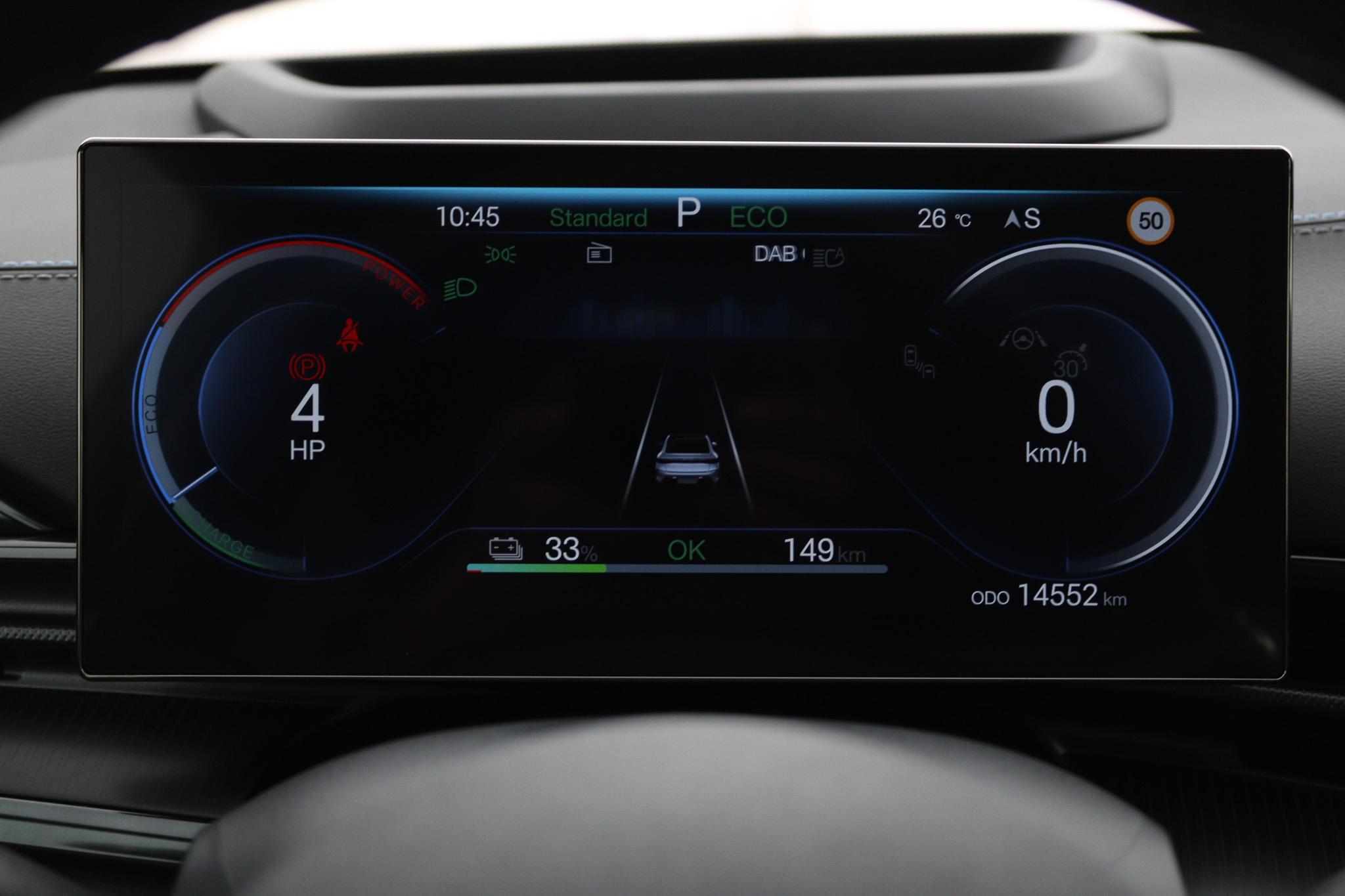 BYD SEAL Excellence AWD 82.5 kWh - Afbeelding 5
